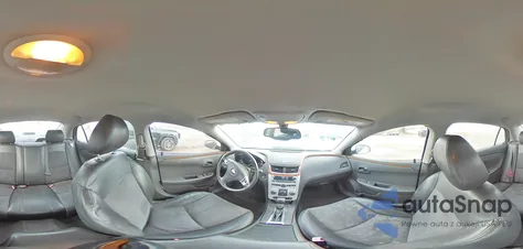 2012 Chevrolet Malibu 2Lt из США, поврежденный, VIN 1G1ZD5EU3CF144317